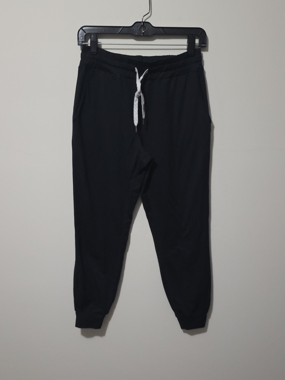 Vuori Performance Jogger Dreamknit Pant Athleisure Black XS